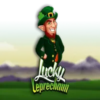 Lucky Leprechaun
